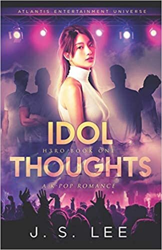 indir Idol Thoughts (A K-Pop Romance) (H3RO, Band 1)