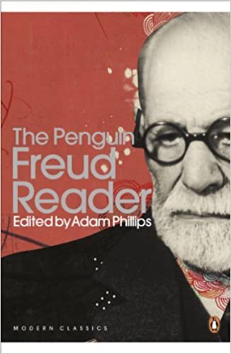 indir The Penguin Freud Reader