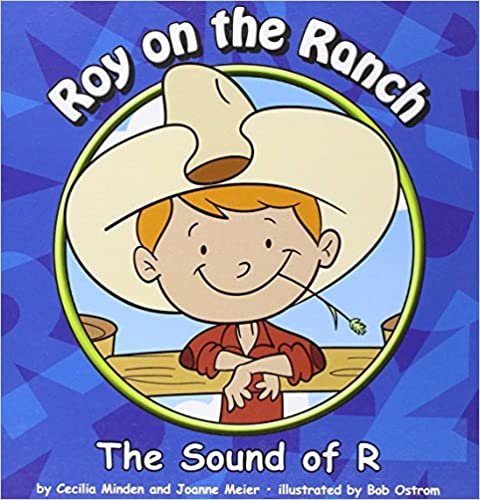indir Roy on the Ranch: The Sound of R (Sounds of Phonics)