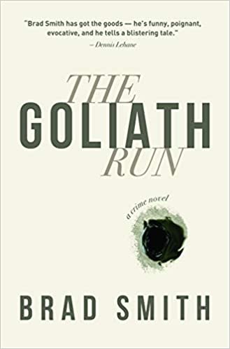 تحميل The Goliath Run