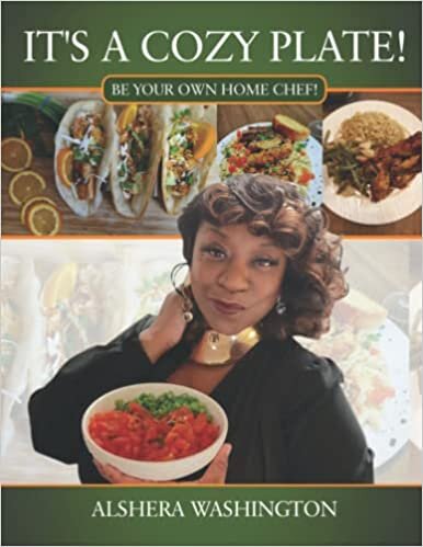 تحميل It&#39;s A Cozy Plate: Be Your Own Home Chef!