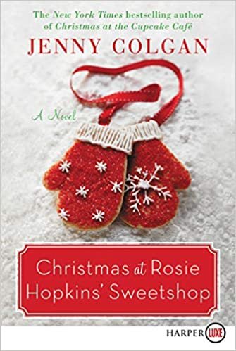 Christmas at Rosie Hopkins' Sweetshop indir