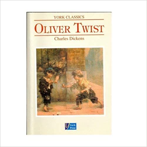 Charles Dickens York Classics ,Oliver Twist تكوين تحميل مجانا Charles Dickens تكوين