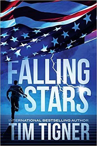 تحميل Falling Stars: (Kyle Achilles, Book 3)
