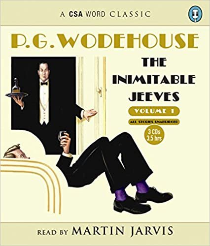 ダウンロード  Inimitable Jeeves The - Vol1 本
