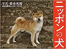 2022年カレンダー ニッポンの犬 ([カレンダー])