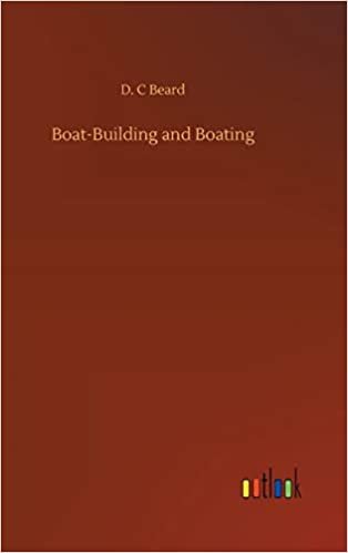 indir Boat-Building and Boating