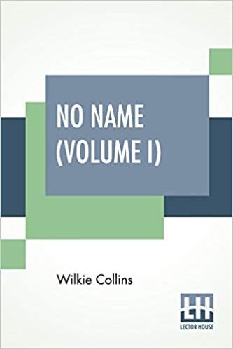 تحميل No Name (Volume I)
