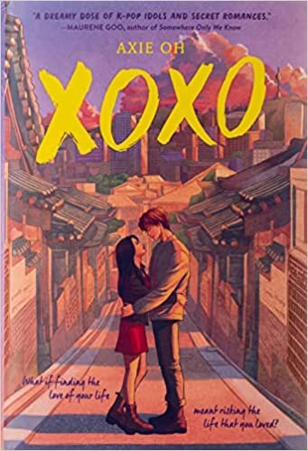  بدون تسجيل ليقرأ XOXO