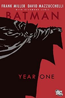 ダウンロード  Batman: Year One (Batman (1940-2011)) (English Edition) 本