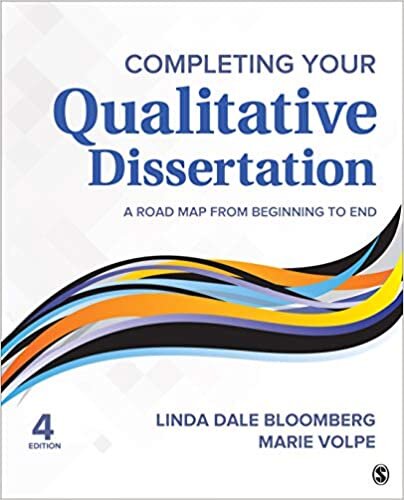  بدون تسجيل ليقرأ Completing Your Qualitative Dissertation: A Road Map From Beginning to End