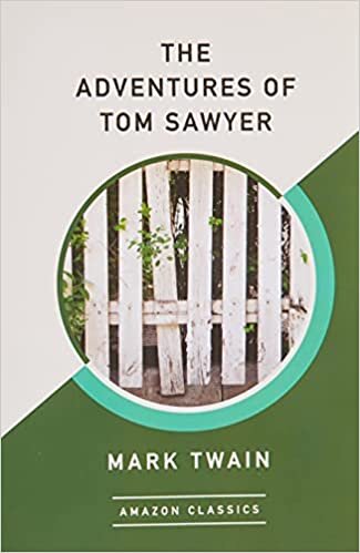 The Adventures of Tom Sawyer (AmazonClassics Edition) indir