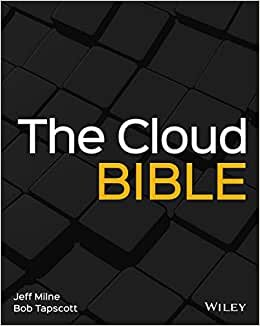 تحميل The Cloud Bible: The Cloud Handbook