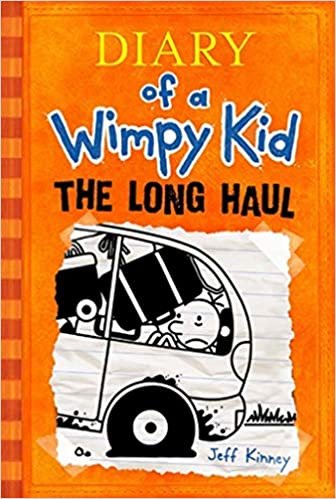  بدون تسجيل ليقرأ The Wimpy Kid Movie Diary The Next Chapter by Jeff Kinney - Hardcover