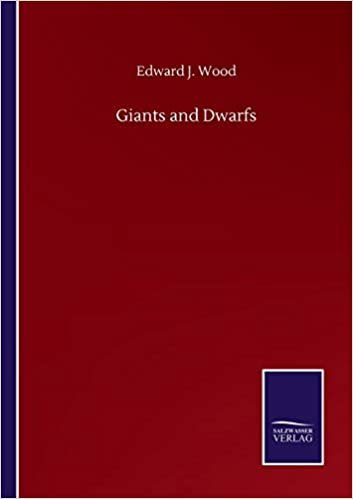 indir Giants and Dwarfs