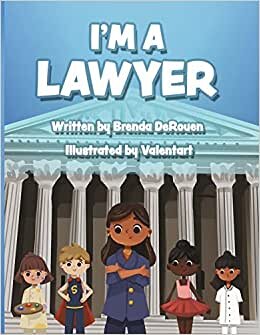 اقرأ I'm A Lawyer الكتاب الاليكتروني 