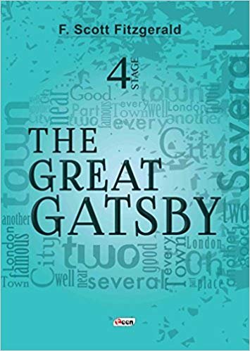 The Great Gatsby - Stage 4 indir