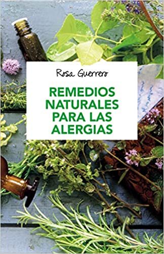 تحميل Remedios Naturales Para Las Alergias