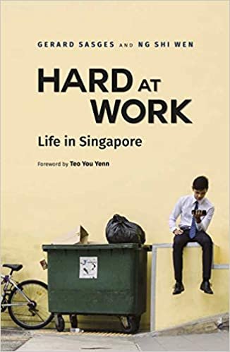تحميل Hard at Work: Life in Singapore Today