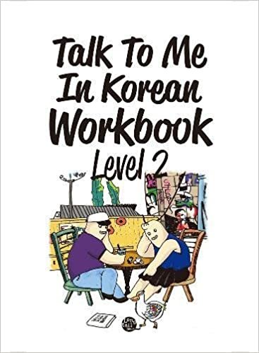 ダウンロード  Talk to Me in Korean Level 2 本