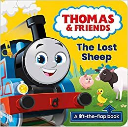 تحميل Thomas and Friends The Lost Sheep