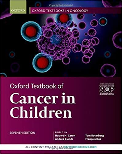 ダウンロード  Oxford Textbook of Cancer in Children (Oxford Textbooks in Oncology) 本
