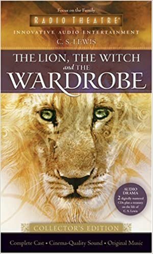 ダウンロード  The Lion, the Witch, And the Wardrobe (Radio Theatre) 本