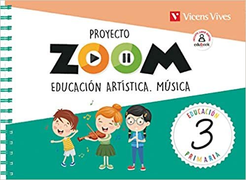 indir EDUCACION ARTISTICA MUSICA 3 (ZOOM)