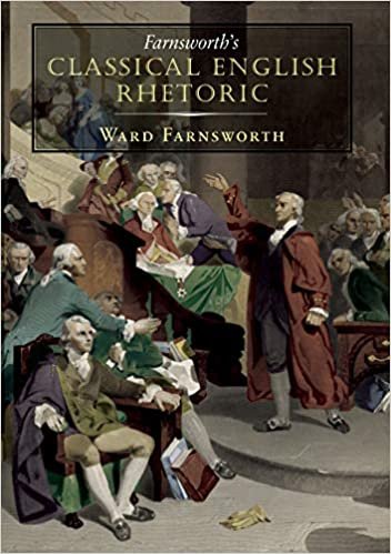 تحميل farnsworth من الكلاسيكية الإنجليزي rhetoric