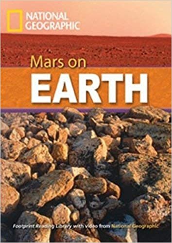 تحميل Mars on Earth + Book with Multi-ROM: Footprint Reading Library 3000