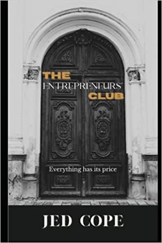 indir The Entrepreneurs&#39; Club