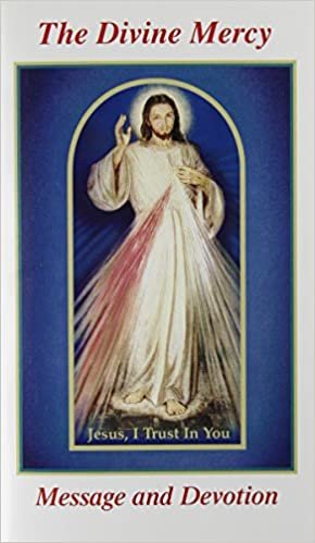 ダウンロード  The Divine Mercy Message and Devotion 本