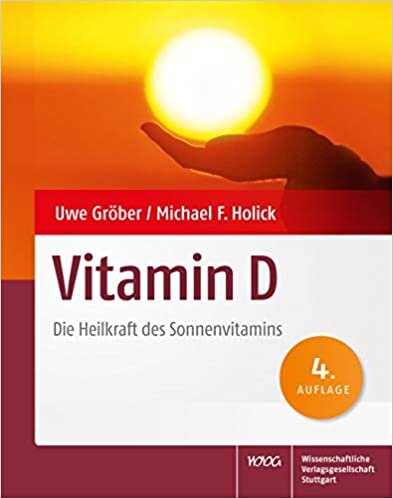 indir Vitamin D: Die Heilkraft des Sonnenvitamins