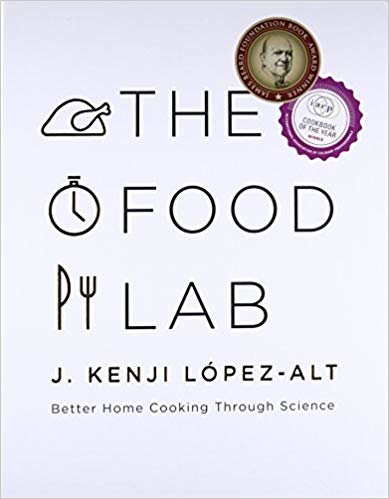 The الطعام Lab: أفضل في المنزل من خلال الطبخ العلوم