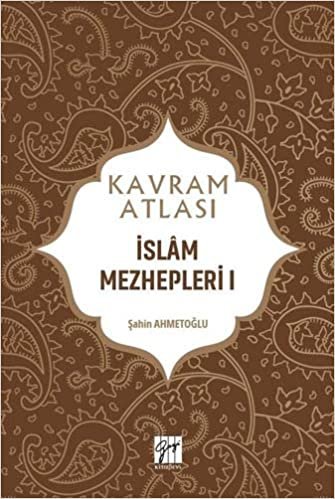 Kavram Atlası - İslam Mezhepleri I indir