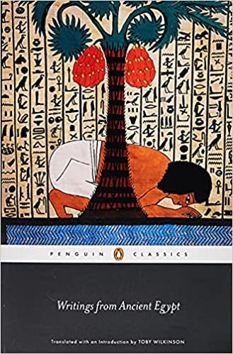 indir Writings from Ancient Egypt (Penguin Classics)
