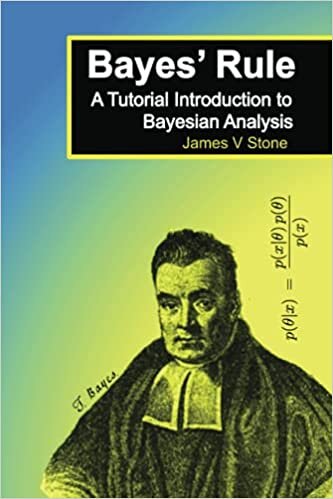 indir Bayes&#39; Rule: A Tutorial Introduction to Bayesian Analysis