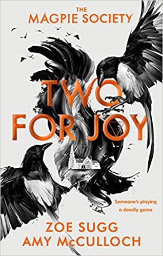 تحميل The Magpie Society: Two for Joy