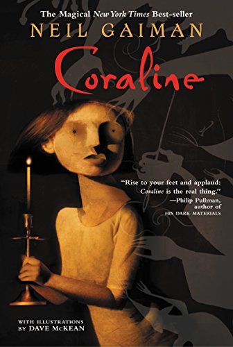 ダウンロード  Coraline (English Edition) 本