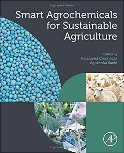 ダウンロード  Smart Agrochemicals for Sustainable Agriculture 本