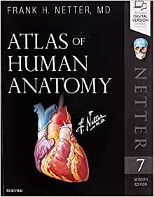ダウンロード  Atlas of Human Anatomy (Netter Basic Science) 本