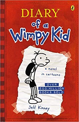  بدون تسجيل ليقرأ Diary Of A Wimpy Kid