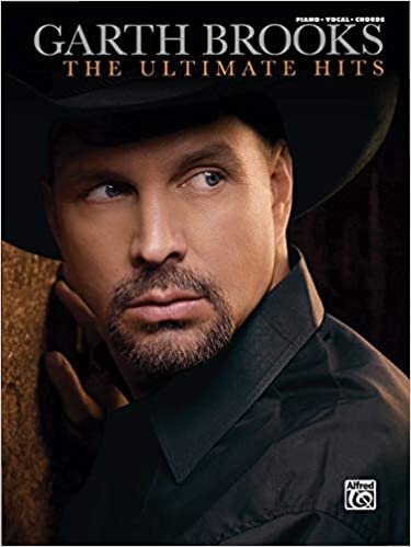 Garth Brooks: The Ultimate Hits, Piano/Vocal/chords ダウンロード