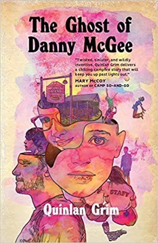تحميل The Ghost of Danny McGee