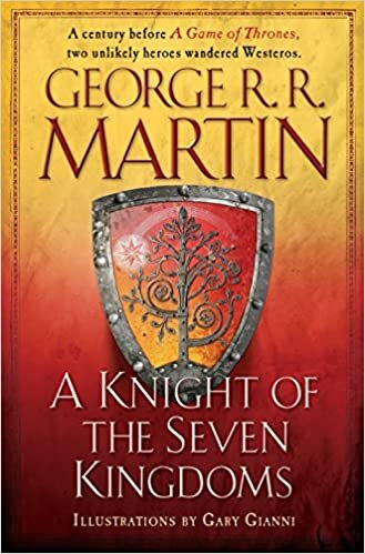 George R R Martin A Knight of the Seven Kingdoms تكوين تحميل مجانا George R R Martin تكوين