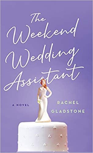اقرأ The Weekend Wedding Assistant الكتاب الاليكتروني 