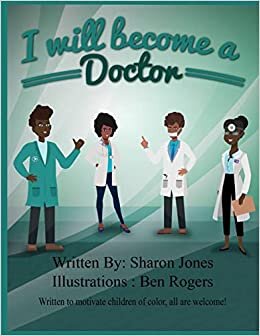 اقرأ I Will Become a Doctor الكتاب الاليكتروني 
