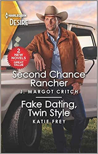 تحميل Second Chance Rancher &amp; Fake Dating, Twin Style