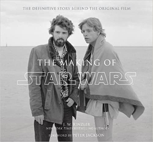 indir The Making of Star Wars