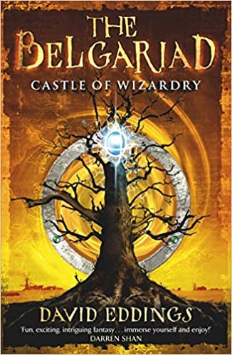 ダウンロード  Belgariad 4: Castle of Wizardry (The Belgariad (RHCP)) 本